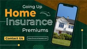 Home Insurance Prices Surge across Georgia