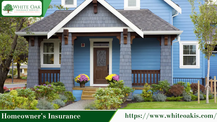 Home Insurance